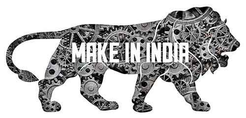 make in india